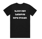 #BMDSS Organic Cotton Tshirt