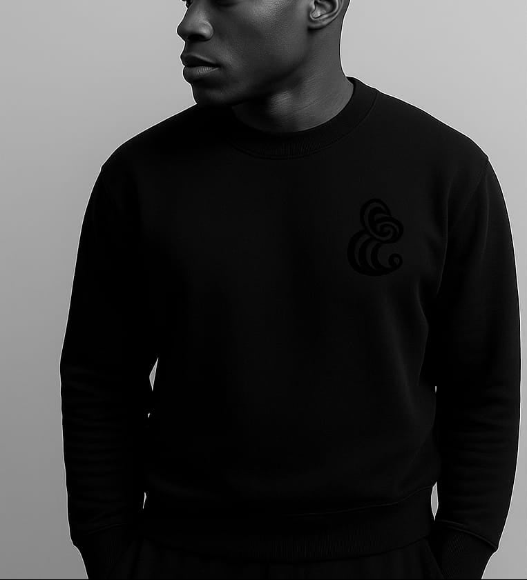 "Fruto del Vientre" Inaugural Relaxed Crew