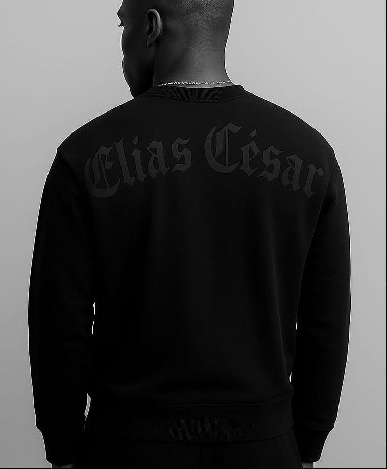 "Fruto del Vientre" Inaugural Relaxed Crew