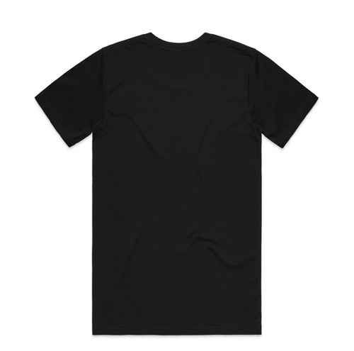 #BMDSS Organic Cotton Tshirt