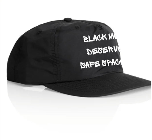 #BMDSS Cap