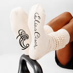 EC Slouch Socks