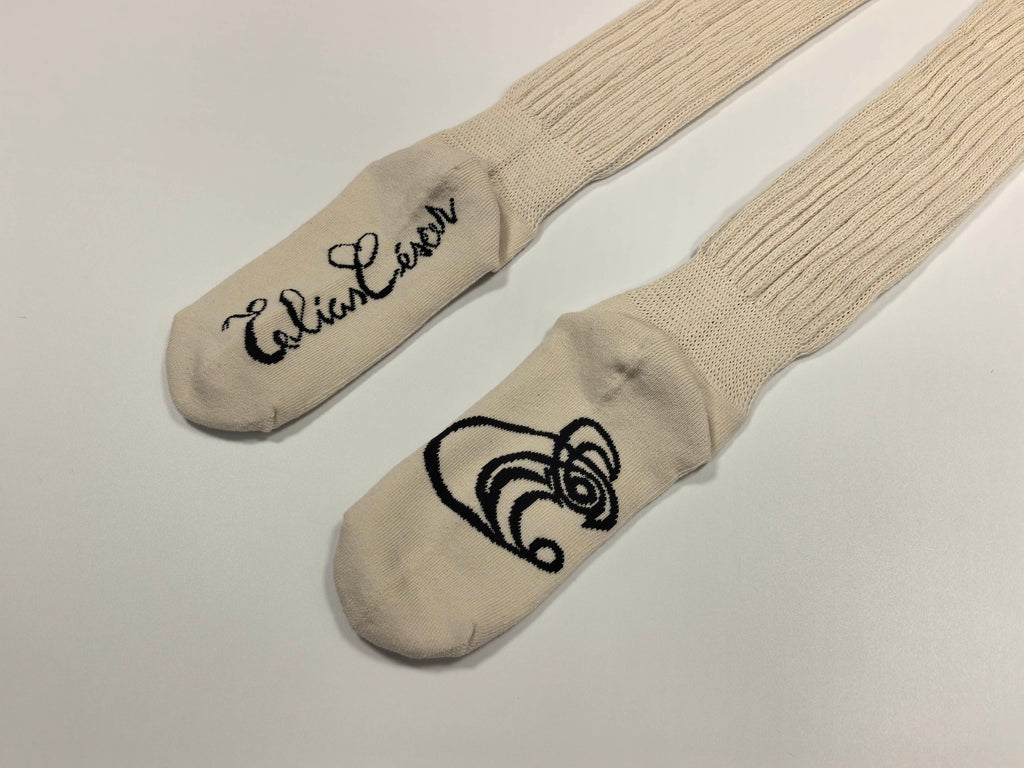 EC Slouch Socks