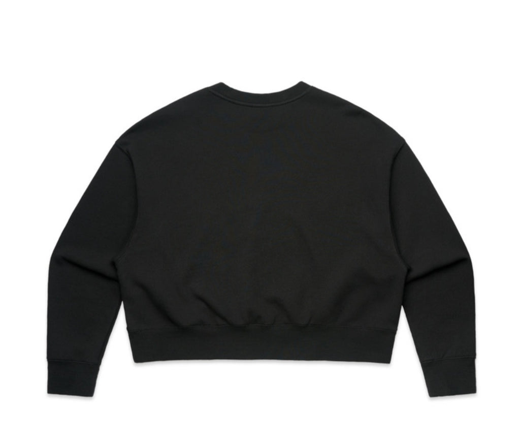 WMN #BMDSS Oversized Crew