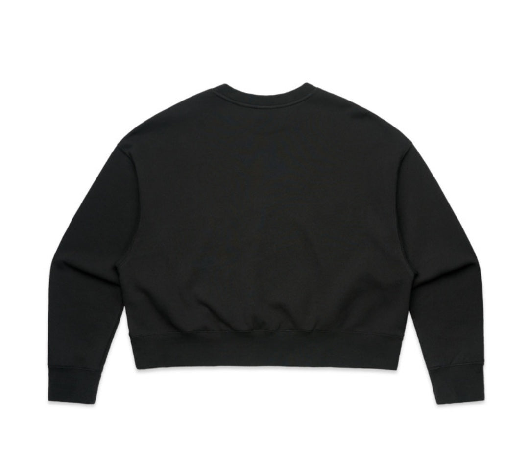 WMN #BMDSS Oversized Crew