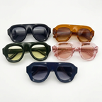 EC Retro Sunnies [Pre-Order]