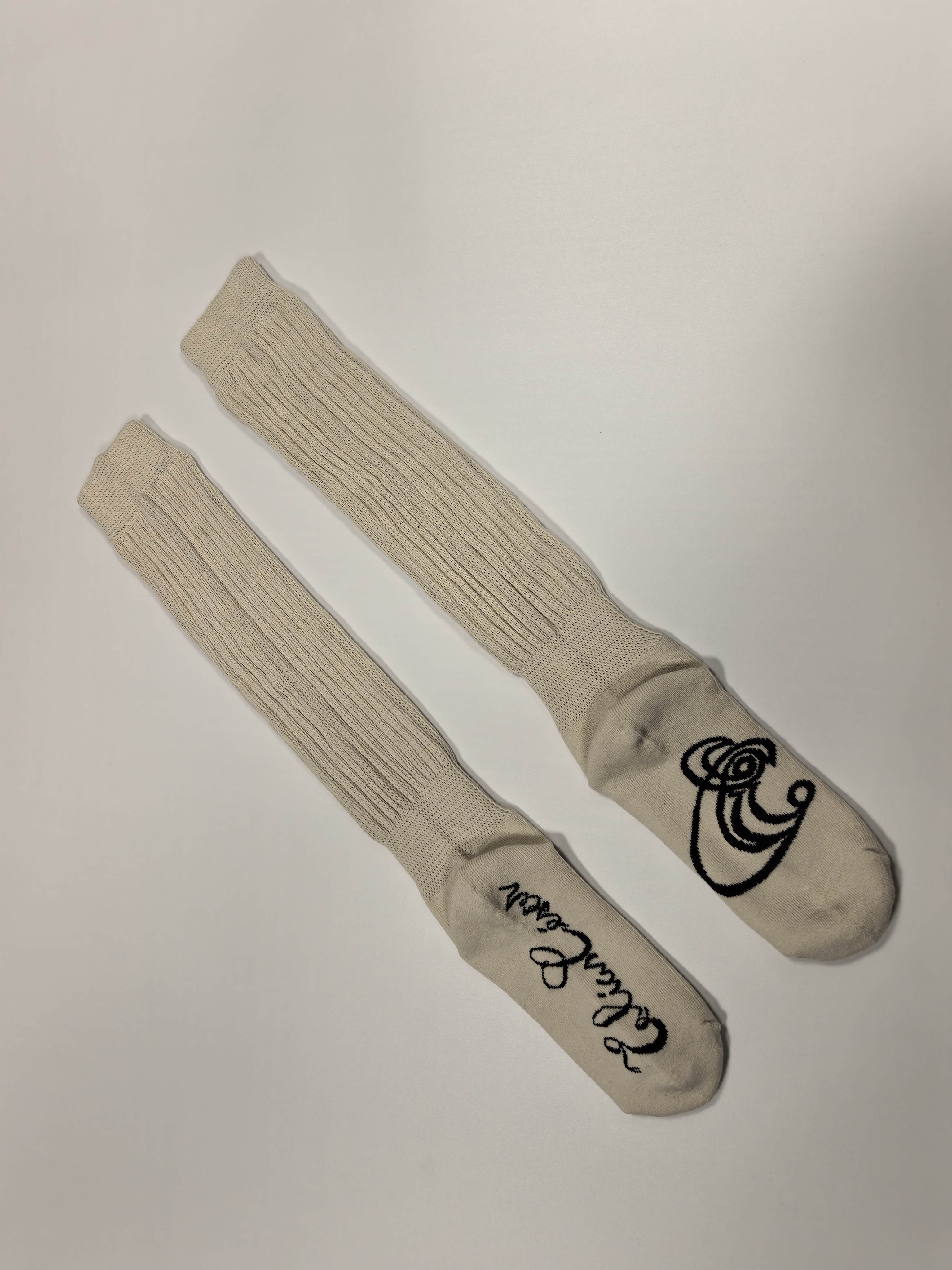 EC Slouch Socks