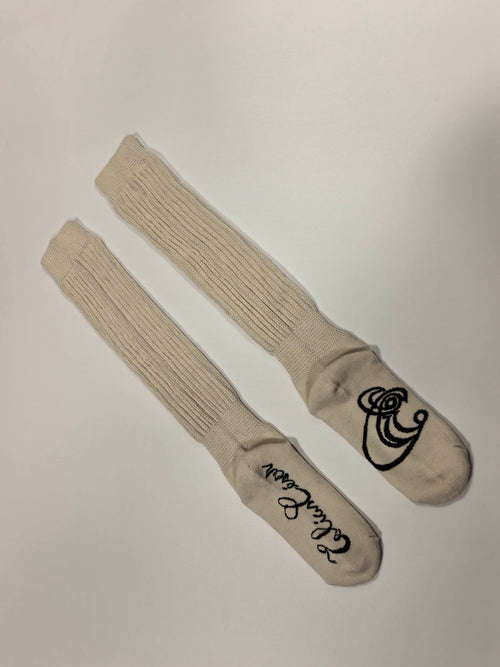 EC Slouch Socks