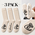 EC Slouch Socks (3 pack)