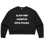 WMN #BMDSS Oversized Crew