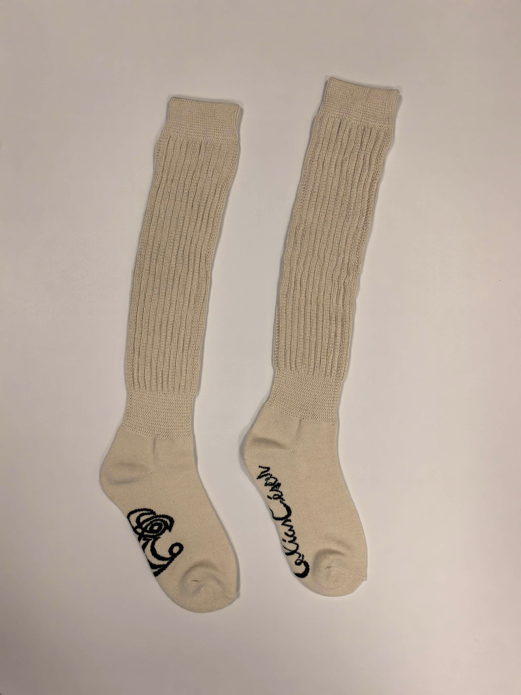 EC Slouch Socks