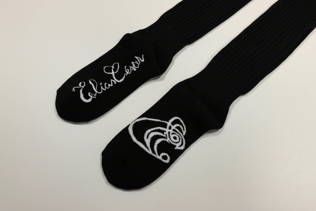 [Pre-order] EC Slouch Socks